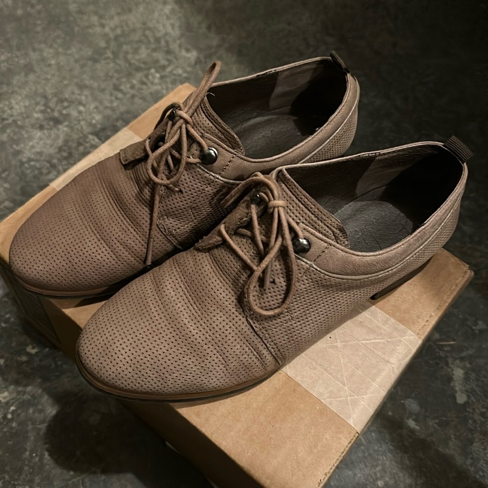 Franco Sarto loafer
